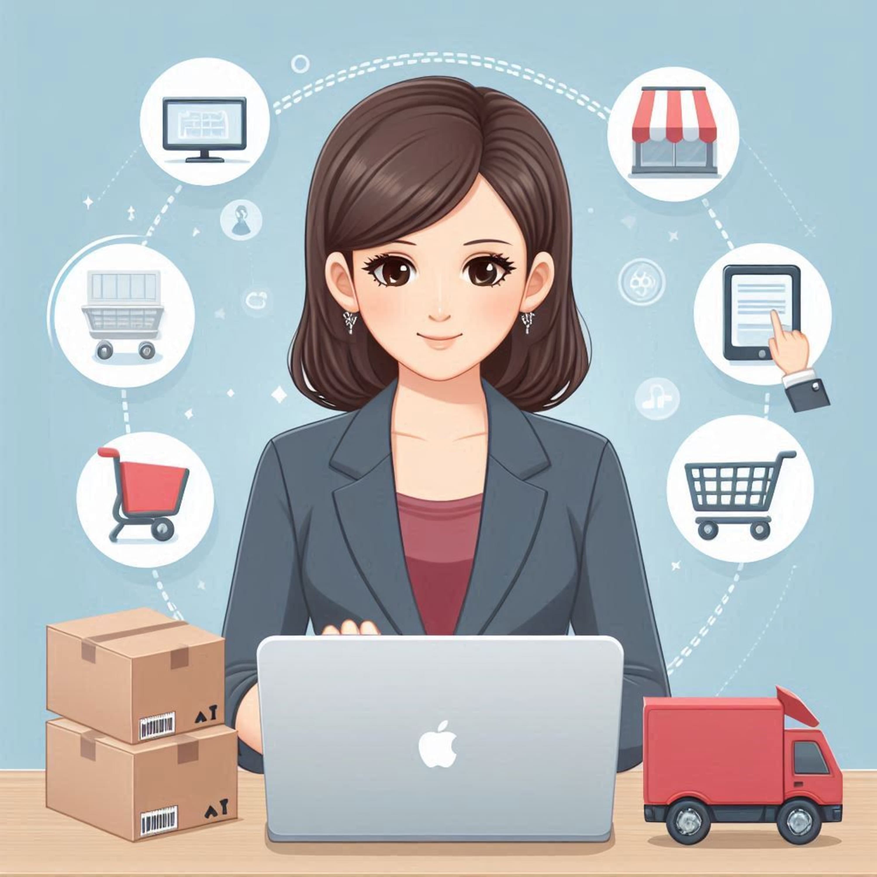 E-commerce Solutions