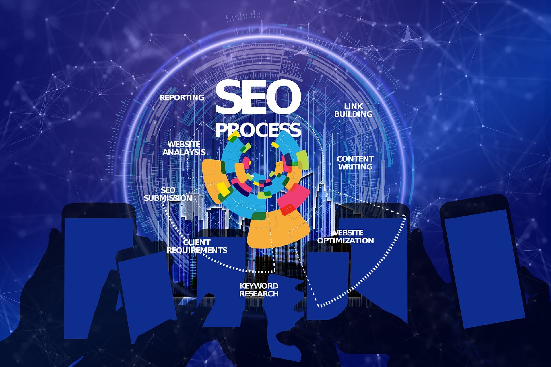 SEO Optimization